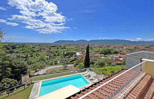 Villa Collina Del Sole 12 Pax by VILLASRETREATS - Foto 34