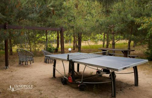 Siedlisko Janopole - Foto 64