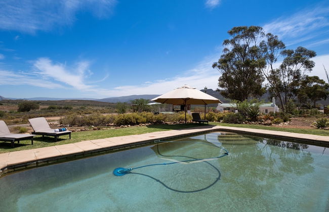 360on62 Mountain View Farm Cottages - Foto 66