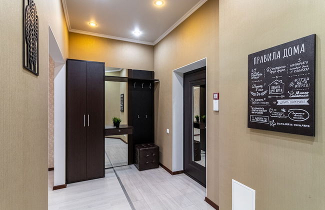 Apartments Five stars - Photo 43