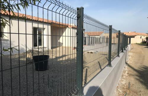 VILLA PINTOURINA - Foto 20