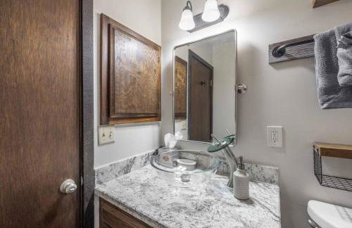 Kookaburra Cabin - Foto 42