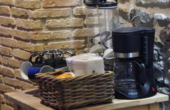 Limni Stone Apartments - Photo 9