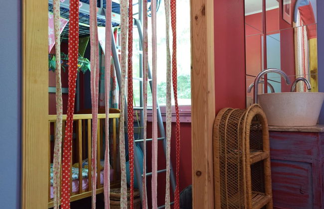 Chalet in a Green and Peaceful Environment - Foto 10