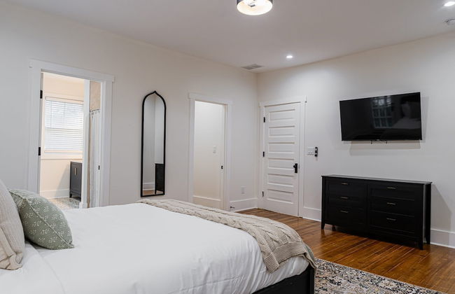 Beautiful Home Located In Historic Norcross - Foto 45