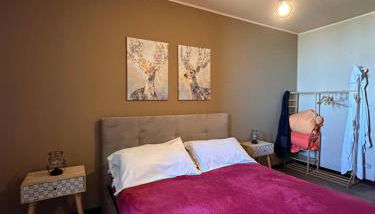 Rifugio con vista Montagna e Accesso Diretto Alle Piste - Foto 4