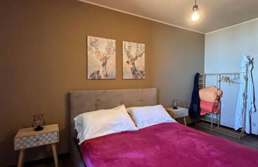 Rifugio con vista Montagna e Accesso Diretto Alle Piste - Foto 4