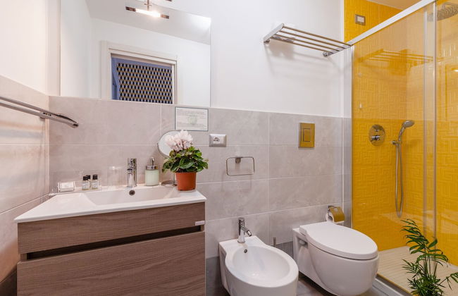 Monteoliveto 33 - Foto 35