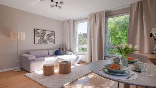 ROOMS Berlin Mitte - Photo 1