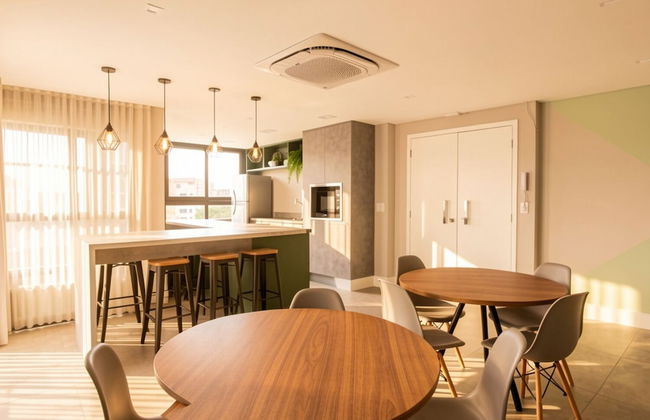 Easy Life Campos Salles by Xtay - Foto 31