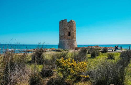Santu Juanne -Ammentos Posada- a due passi dalla spiaggia - Foto 31
