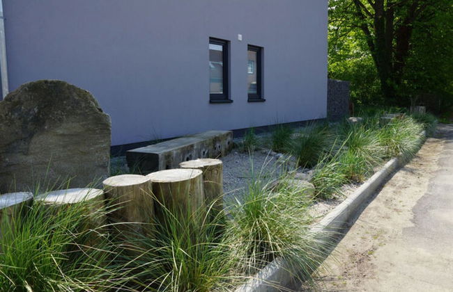 Exclusives Appartement auf Fehmarn - Foto 28