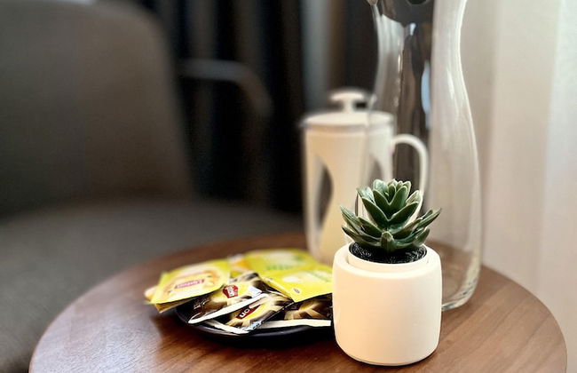 Sencer Apart - Foto 7