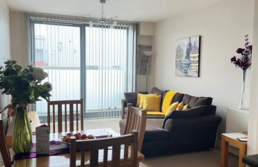 Lovely 1 Bedroom Apartment - Foto 5