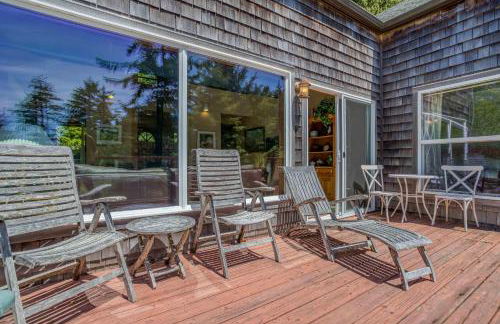 Otter Rock Hideaway - Foto 39