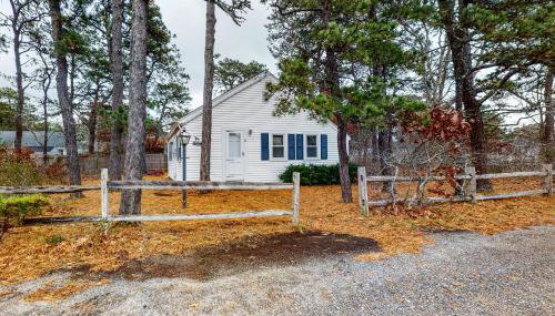 Uncle Rolfs Cozy Cottage - Foto 2