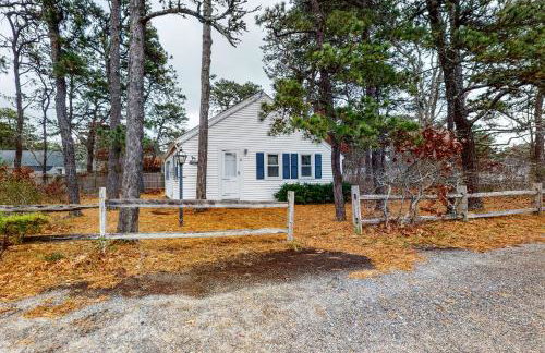 Uncle Rolfs Cozy Cottage - Foto 2