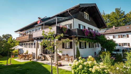 Ferienwohnung Zur Wache - Foto 4