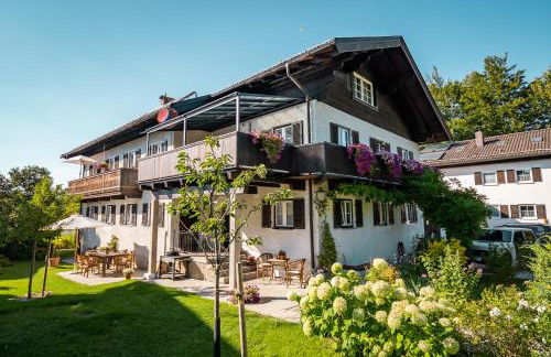 Ferienwohnung Zur Wache - Foto 4