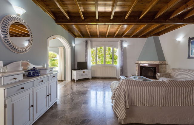 Yialos Villa - Foto 23