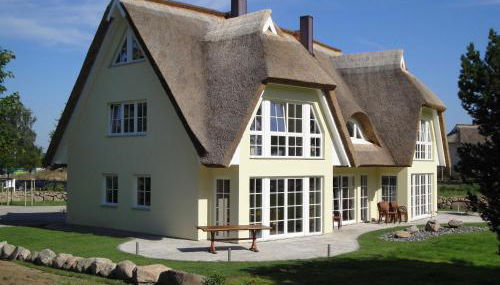 Ostsee Strandvilla Silvia - Foto 4