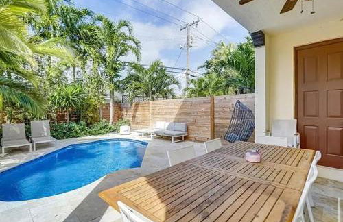 Heated Pool Grill Beach Riviera by Rovetravel - Foto 70