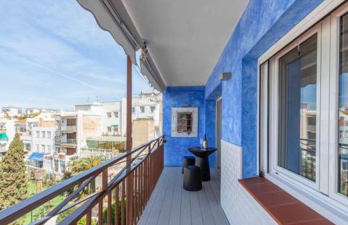 Little Dream Apartment Sitges - Foto 29