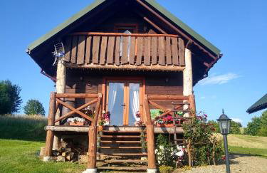 Domek Na Górce - Foto 1