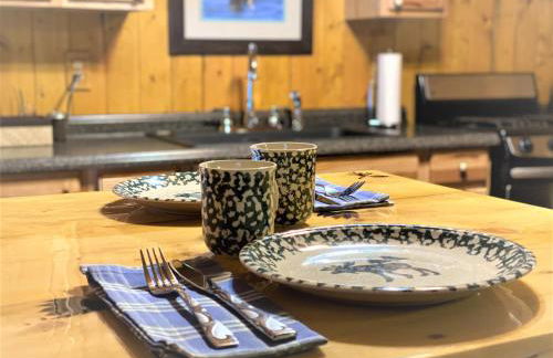 Alaska Creekside Cabins in Seward - Foto 67