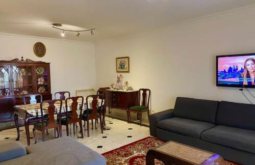 Apartamento novo muito confortável com vista Rio - Foto 41