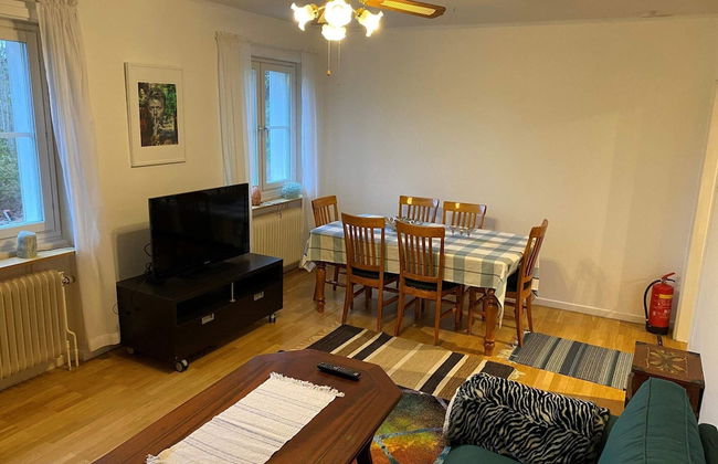 3 Person Holiday Home in Svenstavik - Photo 11