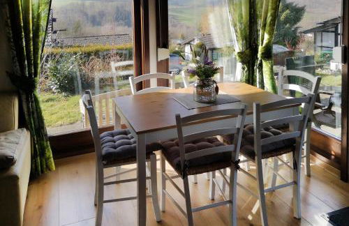 Ferienhaus LENA im Sauerland direkt am Hennesee - Foto 6