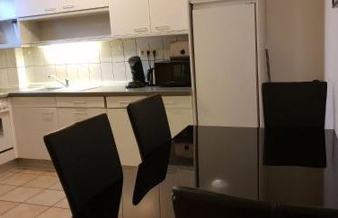 flats-4u - Cosy, quiet & clean apartments in the city ( Apt. 5 ) - Foto 15