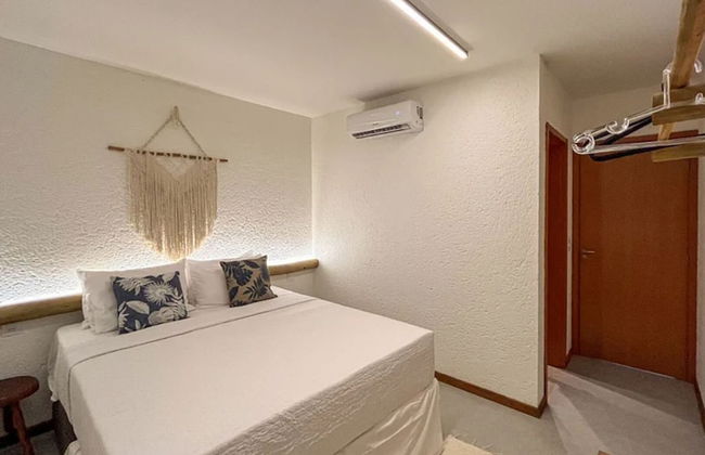 Villa Kamby Milagres B003 - Foto 7