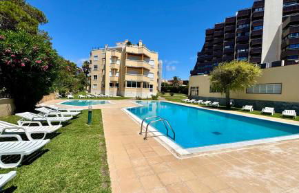 Cascais 2 bedrooms with swimming pool Nomad Dreams N 7 - Foto 48