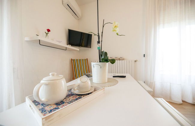 Le Stanze Di Brando E Nico - Foto 76