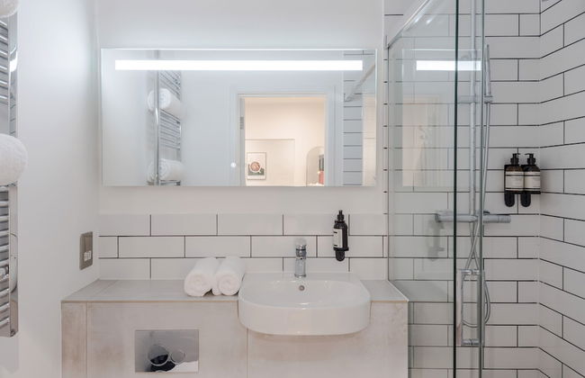 Your Apartment Tooting - Foto 47