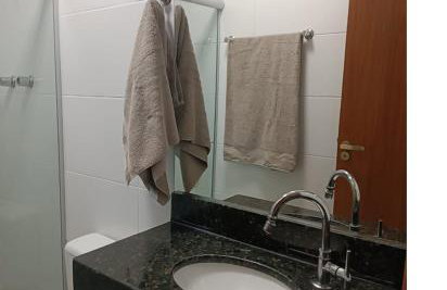 Robinn hospedagem - Foto 58