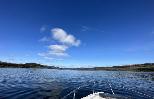 Dunmore Cottage - Foto 16