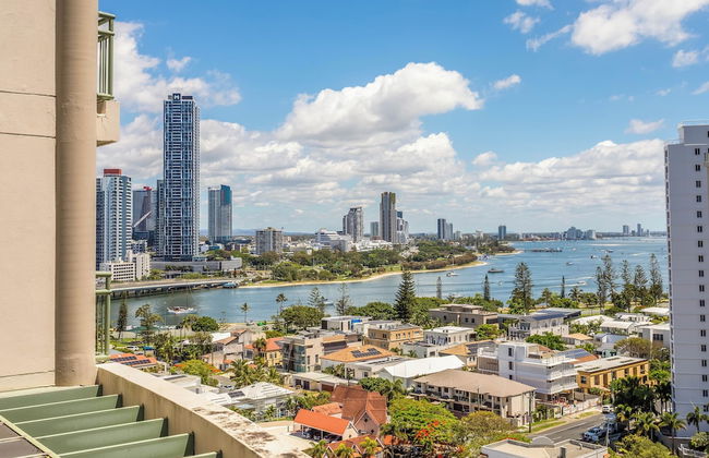 The Meriton on Main Beach - Photo 41