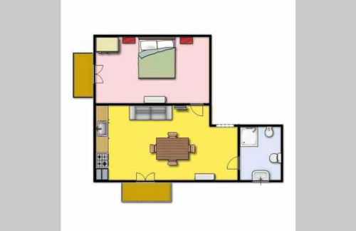 Via San Giacomo Primo piano - Foto 6