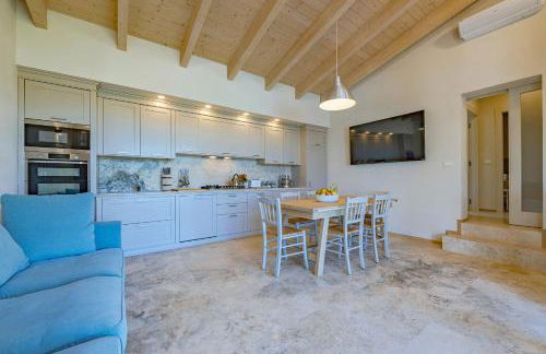 Luxury Villa Spaccasole su Cortona - Infinity Pool - Photo 78