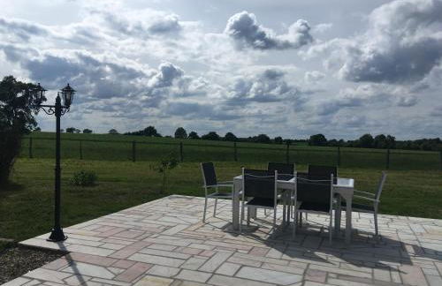 Gîte à l'orée de Grandchamp - Foto 19