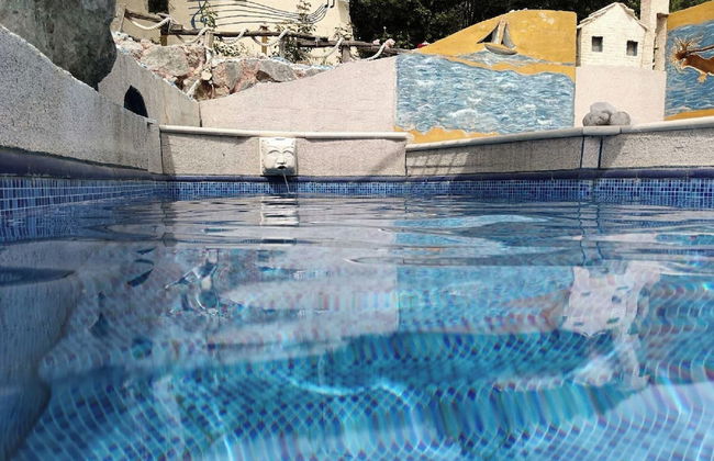 Holiday Home Lazuština Paradise - Foto 5