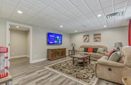 5BR With Movie & Game Rooms Near LakePoint PBR - Foto 45