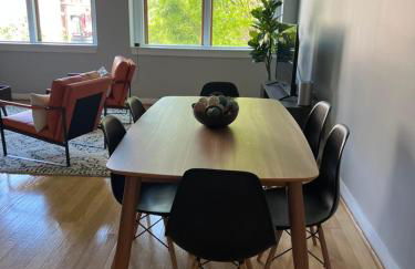 Downtown Norfolk Loft - Foto 16