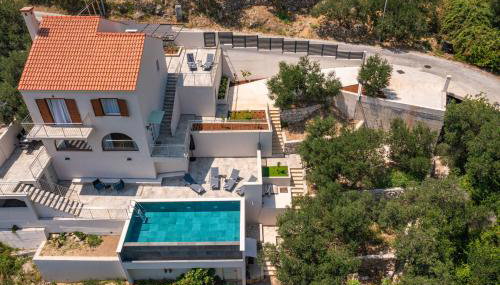 Villa Osinium - Foto 2