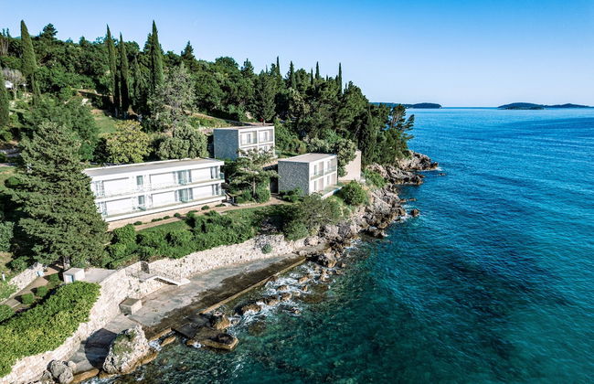 Maistra Select Mlini Villas and Apartments - Foto 70