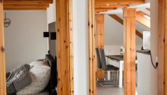 Ferienwohnung Zum Steinberg - Foto 5