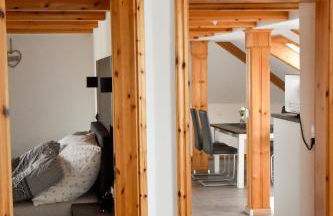 Ferienwohnung Zum Steinberg - Foto 5